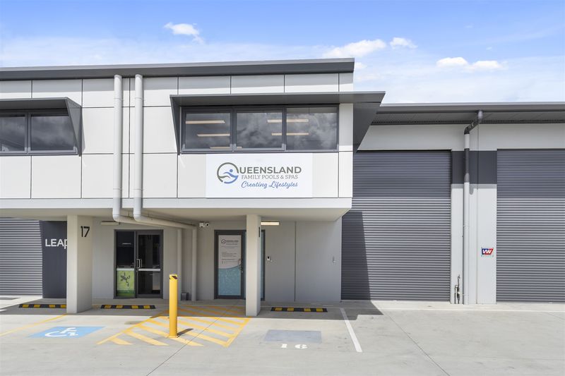 Caboolture store